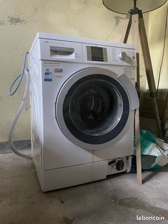 Machine à laver