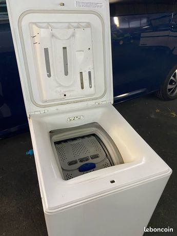 Machine à laver