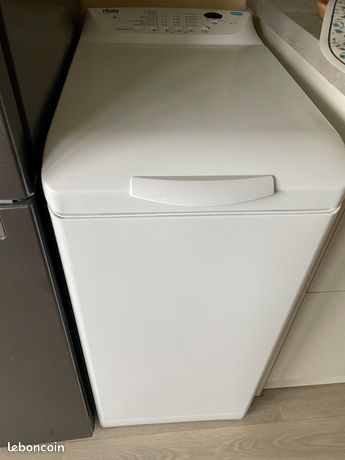 Machine à laver