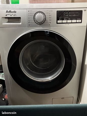 Machine à laver