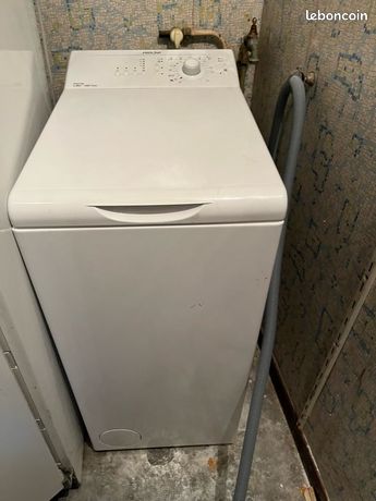 Machine à laver