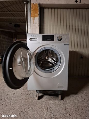 Machine à laver