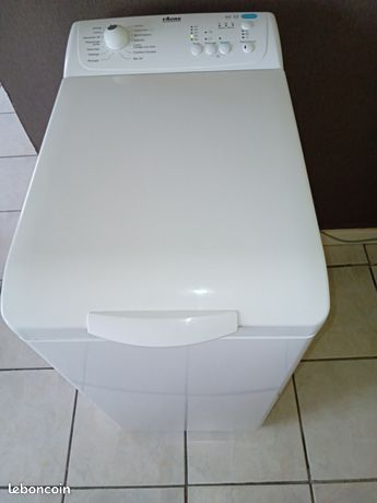 Machine à laver