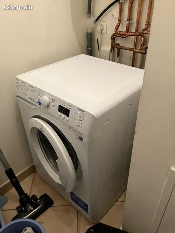 Machine à laver