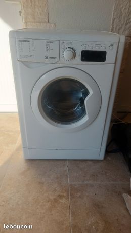 Machine à laver
