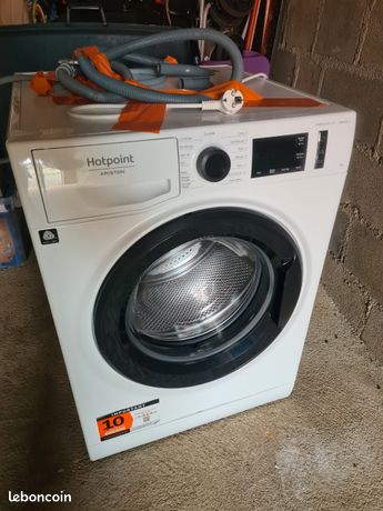 Machine à laver