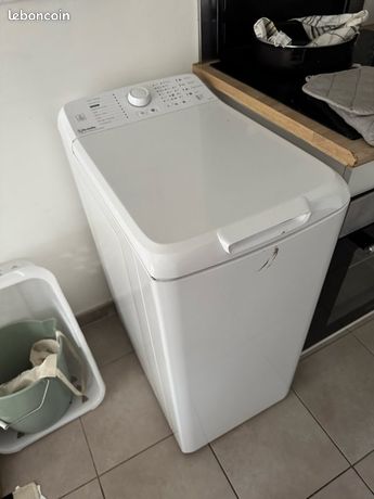 Machine à laver