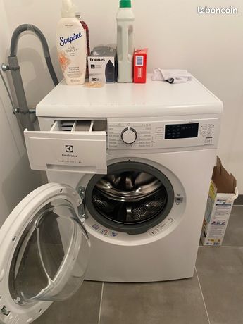 Machine à laver