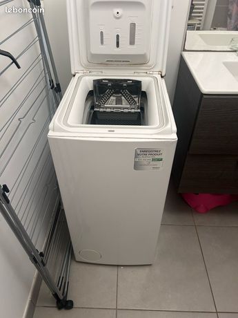 Machine à laver