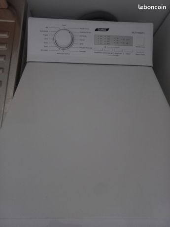 Machine à laver