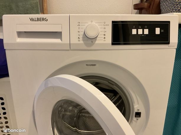 Machine à laver