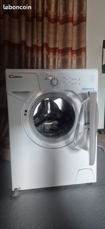 Machine à laver