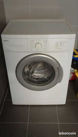 Machine a laver