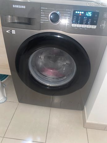 Machine à laver