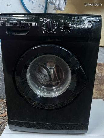 Machine à laver