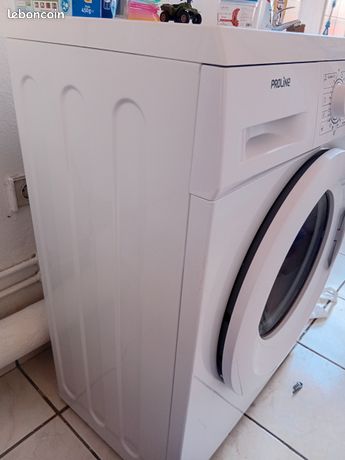 Machine à laver