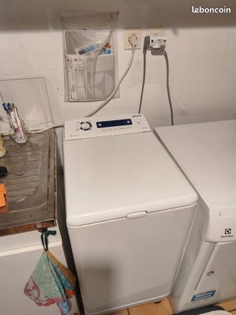 Machine à laver