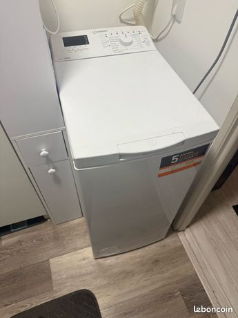 Machine à laver