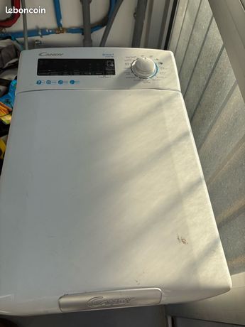 Machine à laver