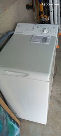 Machine à laver