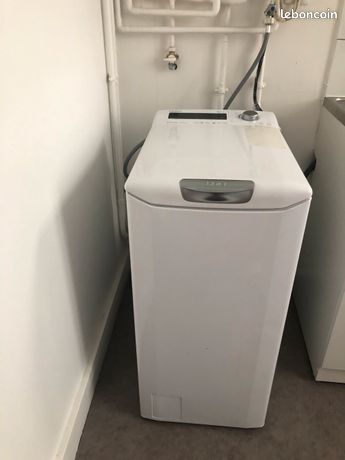Machine à laver