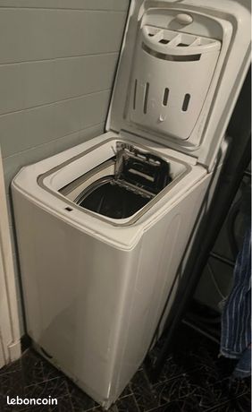 Machine à laver