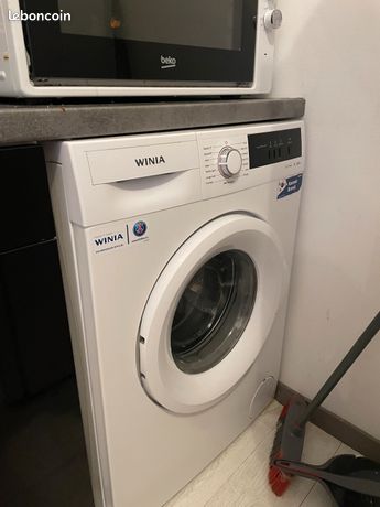 Machine à laver