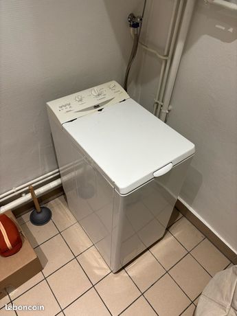 Machine à laver