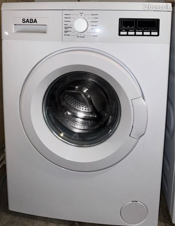 Machine à laver