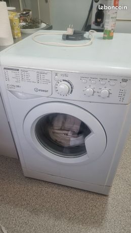 Machine à laver