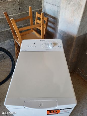 Machine à laver