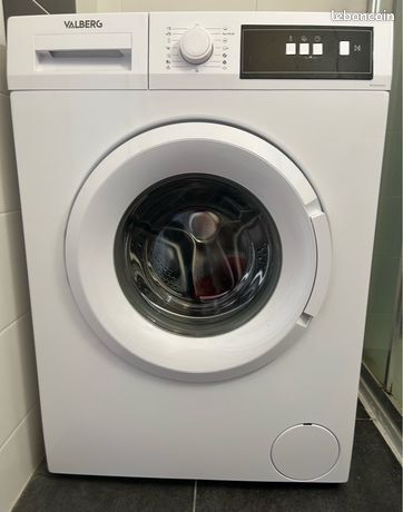 Machine à laver
