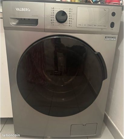 Machine à laver