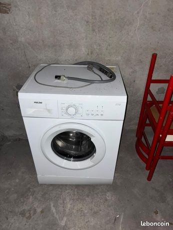 Machine à laver