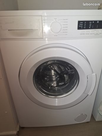Machine a laver