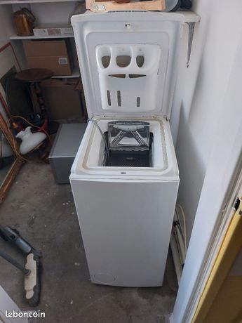 Machine à laver
