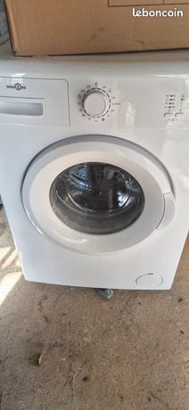 Machine à laver