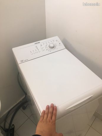 Machine à laver
