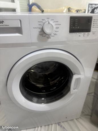 Machine a laver