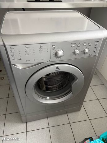 Machine à laver