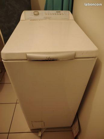 Machine à laver