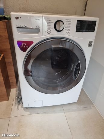 Machine à laver