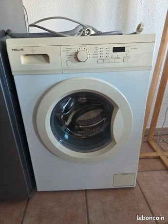 Machine à laver