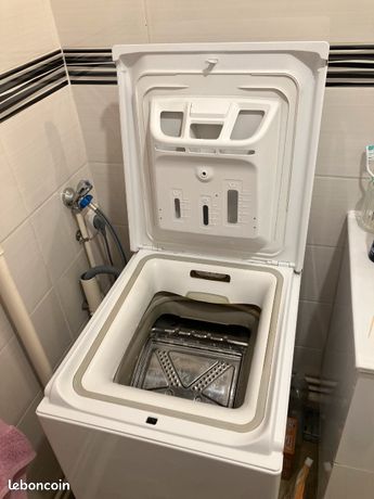 Machine à laver