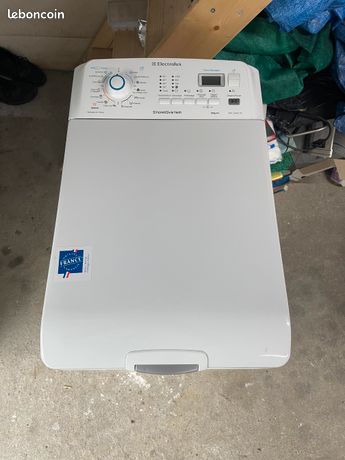 Machine à laver