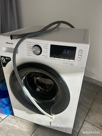Machine à laver