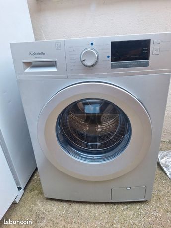 Machine à laver