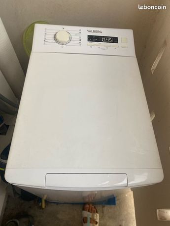 Machine à laver