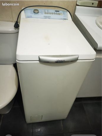 Machine à laver