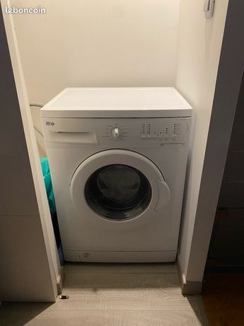 Machine à laver